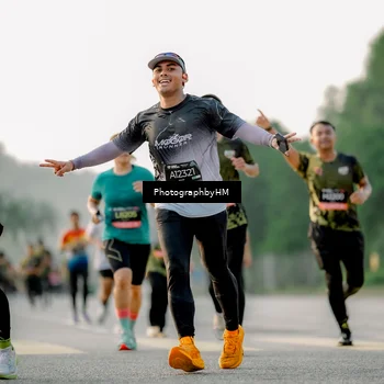 Runner Photo 6678627
