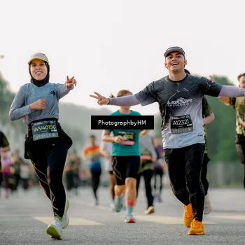 Runner Photo 6678629