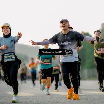 Runner Photo 6678632