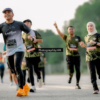 Runner Photo 6678642