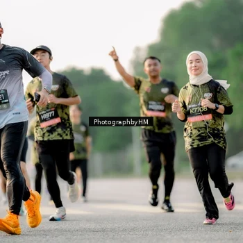 Runner Photo 6678653