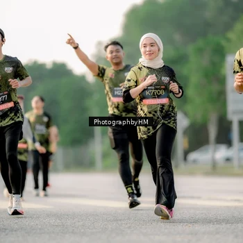 Runner Photo 6678654