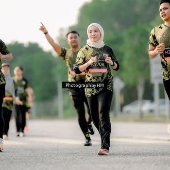 Runner Photo 6678655