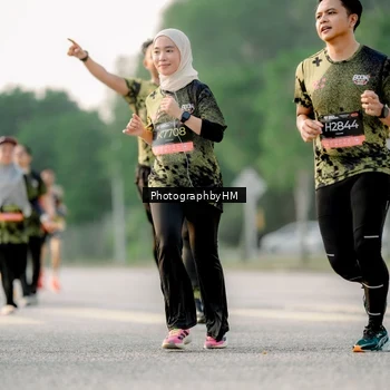 Runner Photo 6678664