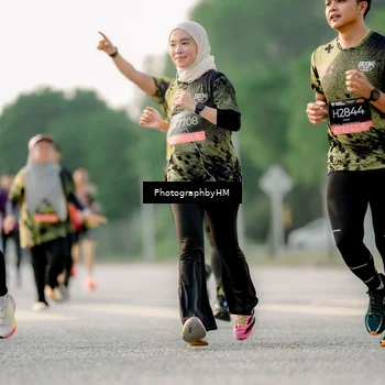 Runner Photo 6678673