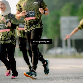 Runner Photo 6678681