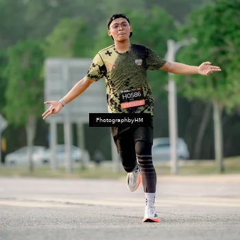 Runner Photo 6678687