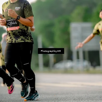 Runner Photo 6678688