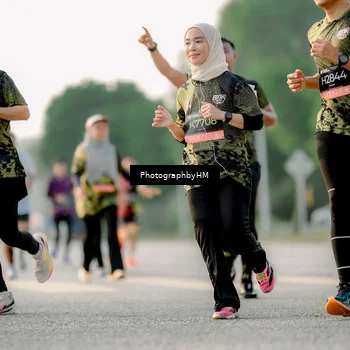 Runner Photo 6678690