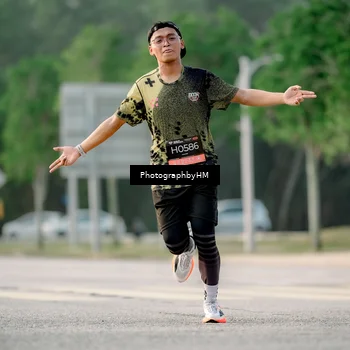 Runner Photo 6678699