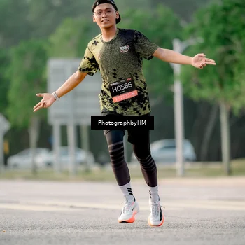 Runner Photo 6678701