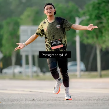 Runner Photo 6678702