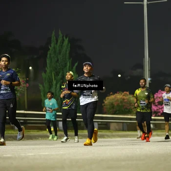 Runner Photo 6678704