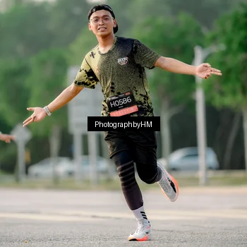 Runner Photo 6678711