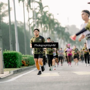 Runner Photo 6678712