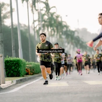 Runner Photo 6678718