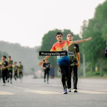 Runner Photo 6678719