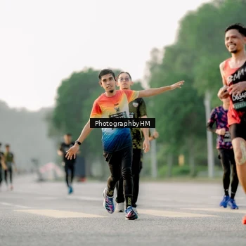 Runner Photo 6678726