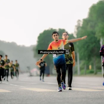 Runner Photo 6678730