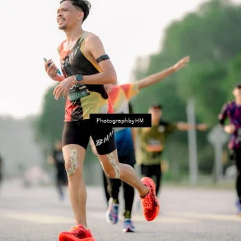 Runner Photo 6678737