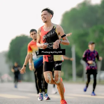 Runner Photo 6678739