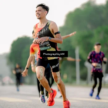 Runner Photo 6678740