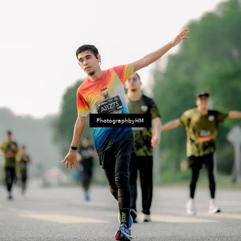 Runner Photo 6678752