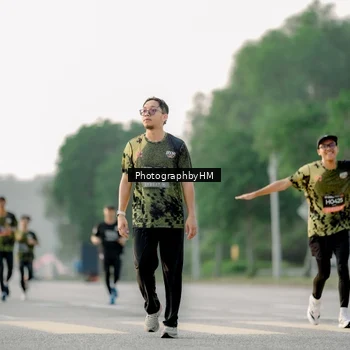Runner Photo 6678760