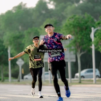 Runner Photo 6678767