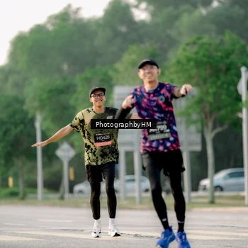 Runner Photo 6678770