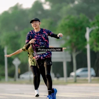 Runner Photo 6678776