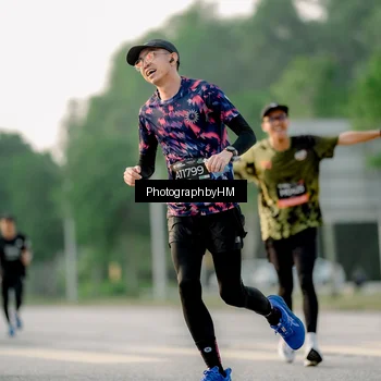 Runner Photo 6678788
