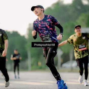 Runner Photo 6678789