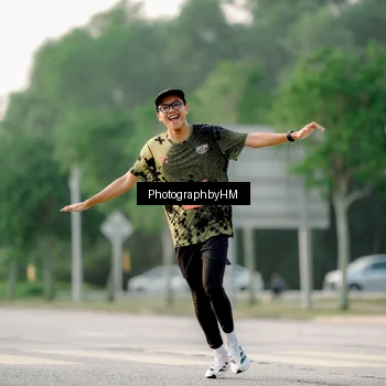 Runner Photo 6678792