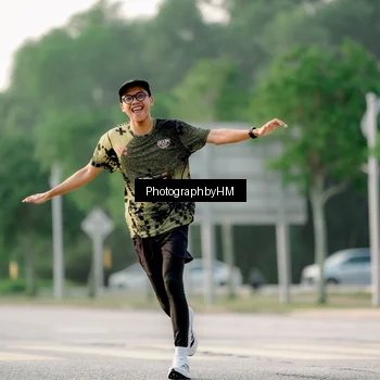 Runner Photo 6678794