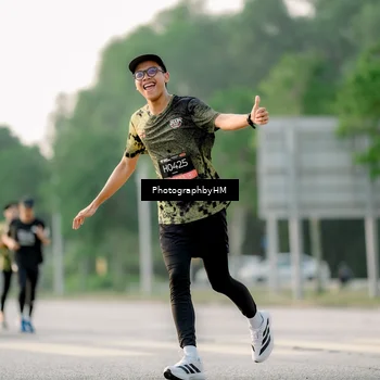 Runner Photo 6678800