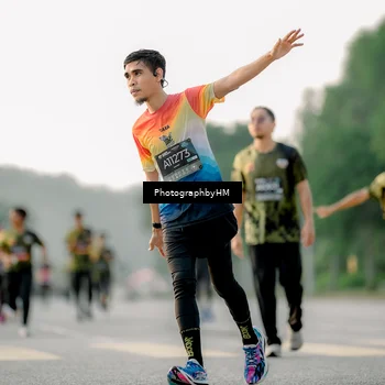 Runner Photo 6678801