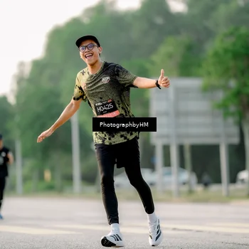 Runner Photo 6678802