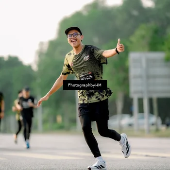 Runner Photo 6678810