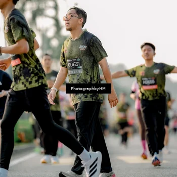 Runner Photo 6678821