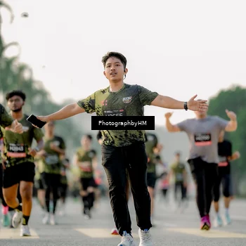 Runner Photo 6678829
