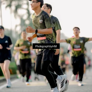 Runner Photo 6678832
