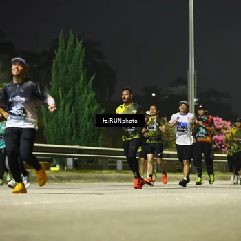 Runner Photo 6678833