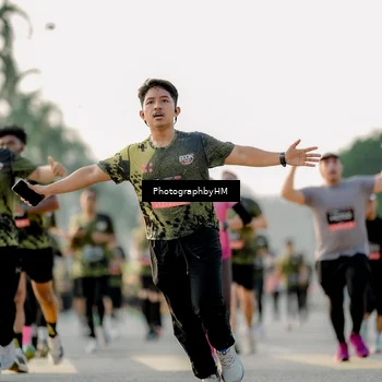 Runner Photo 6678844