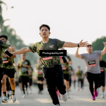 Runner Photo 6678847