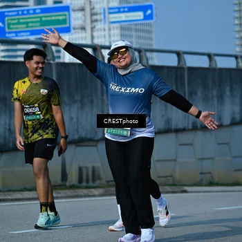 Runner Photo 6678856