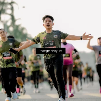 Runner Photo 6678857