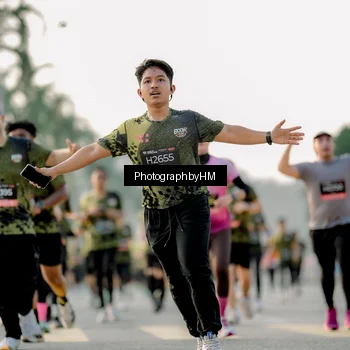 Runner Photo 6678861