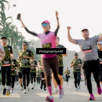 Runner Photo 6678862