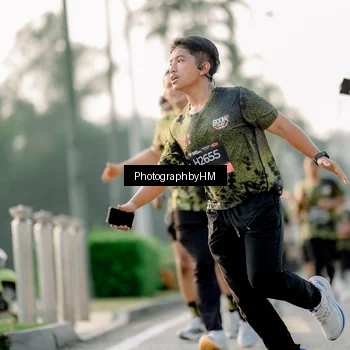 Runner Photo 6678864